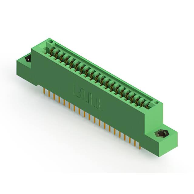 345-040-525-207 EDAC Inc.  Edgeboard Connectors